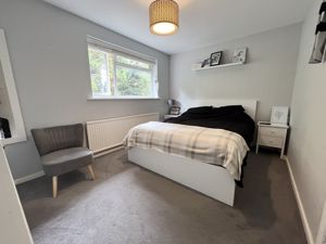 Bedroom One- click for photo gallery